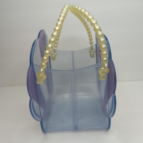 Mermaid Shell Purse - Picture 2 of 5